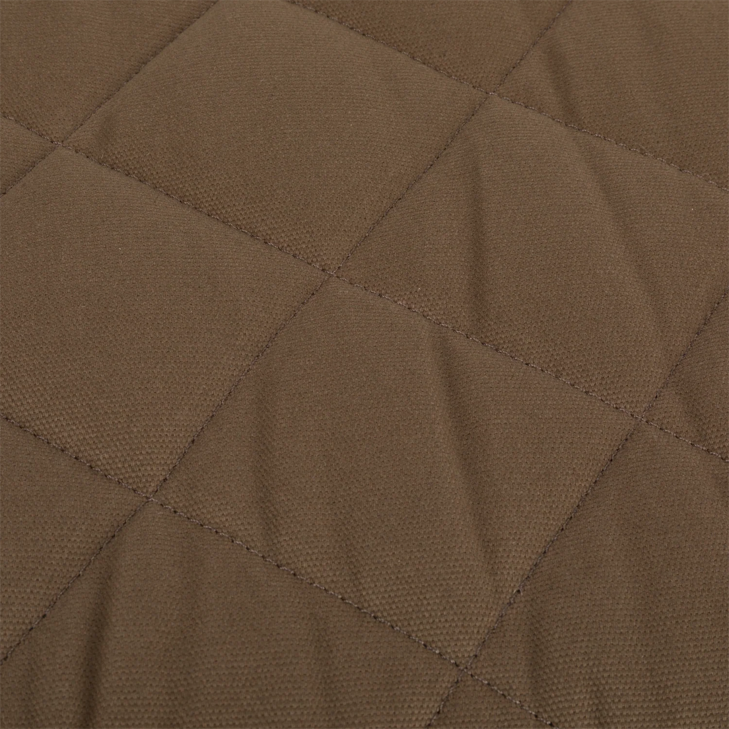 Team Gun Dog Landing Zone Quilted Canvas Dog Bed - Original Bottomland
