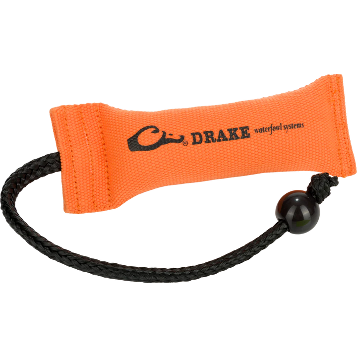Small Firehose Bumper - Orange