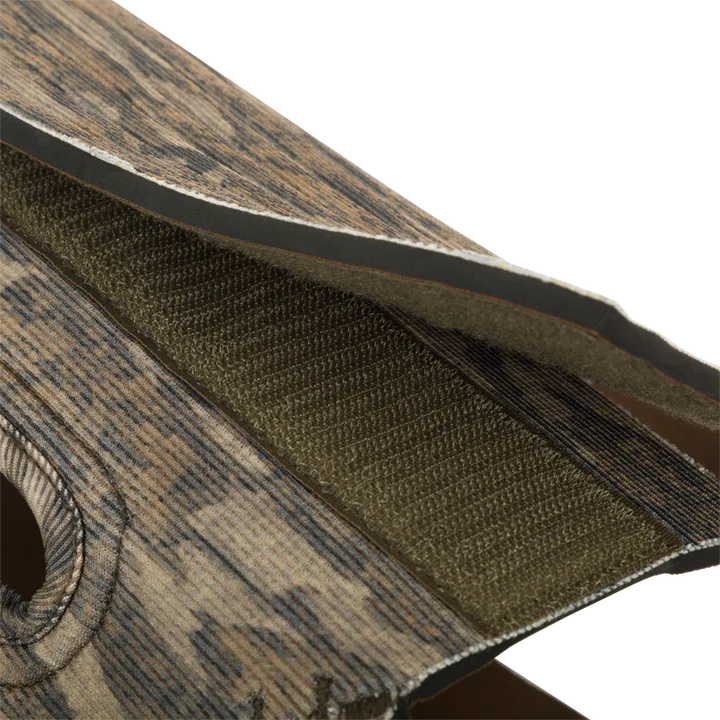 Drake Neoprene Dog Vest - Bottomland