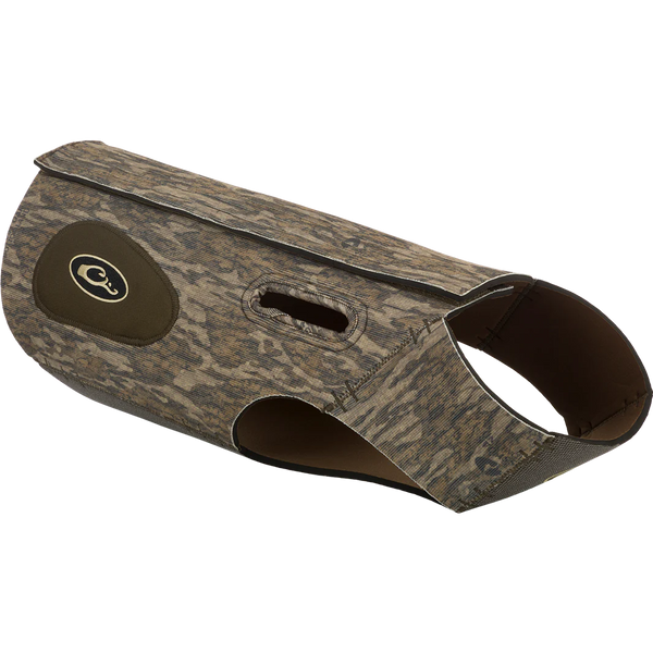 Drake Neoprene Dog Vest - Bottomland