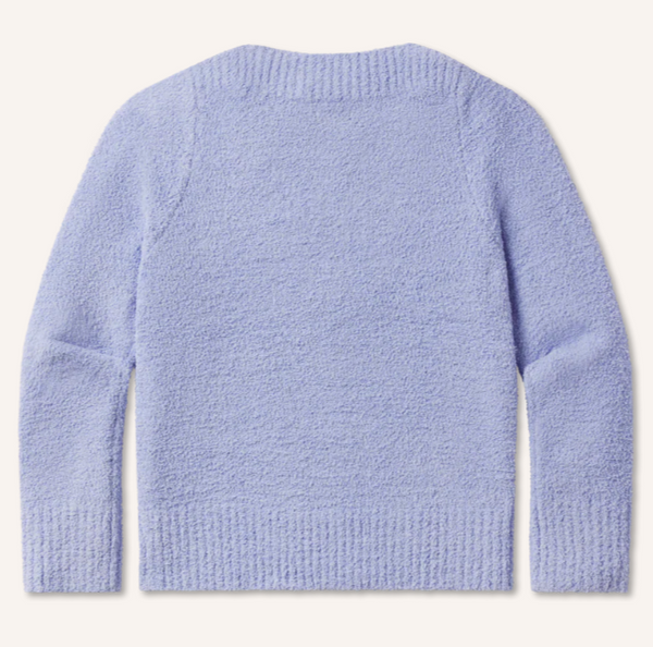SOUTHERNCLASSICS Cloud Sweatshirt - Lilac