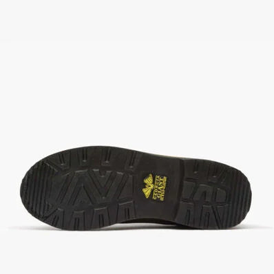 Georgia Giant Romeo Steel Toe Work Shoe