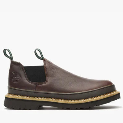 Georgia Giant Romeo Steel Toe Work Shoe