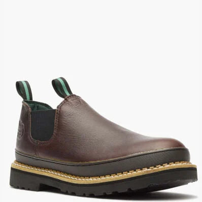 Georgia Giant Romeo Steel Toe Work Shoe