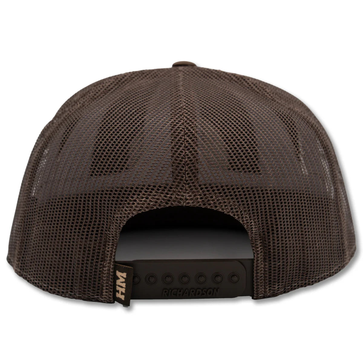 GSP Classic 7 Panel Hat