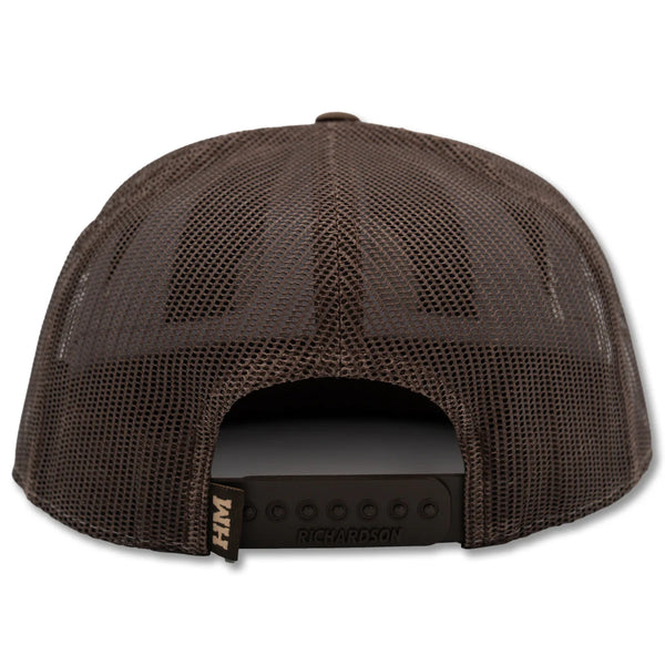 GSP Classic 7 Panel Hat