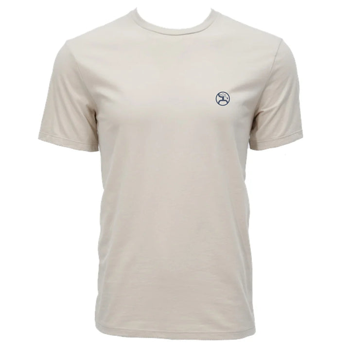 Cowboy Swing T-Shirt - Cream