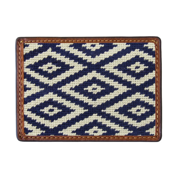 Gaucho Mini Card Wallet