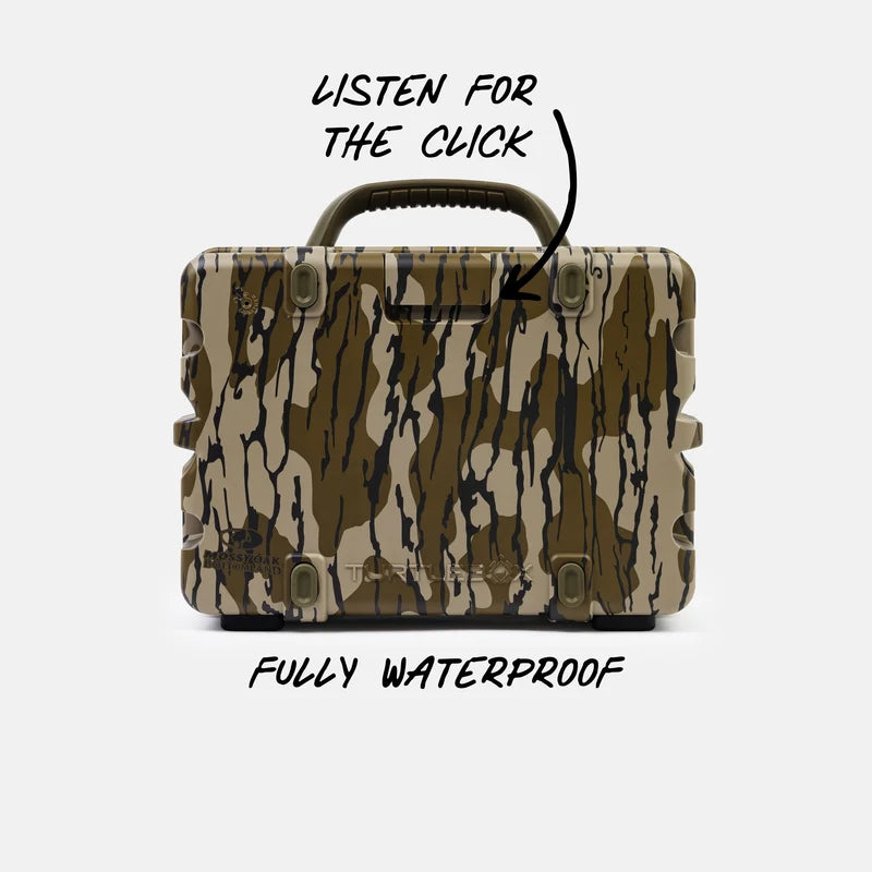 Original: Gen 3 - Bottomland