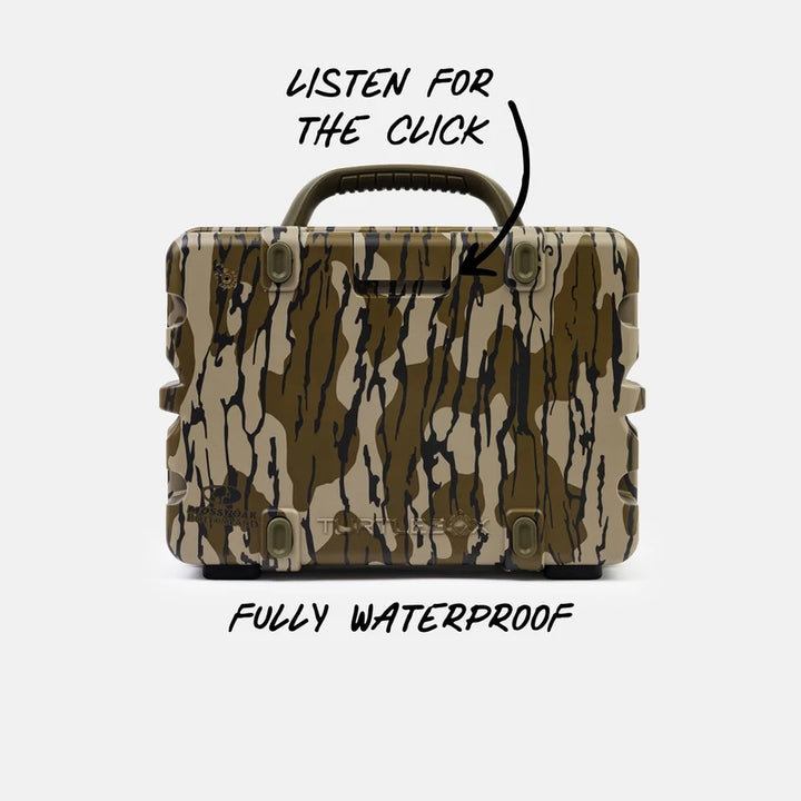Original: Gen 3 - Bottomland