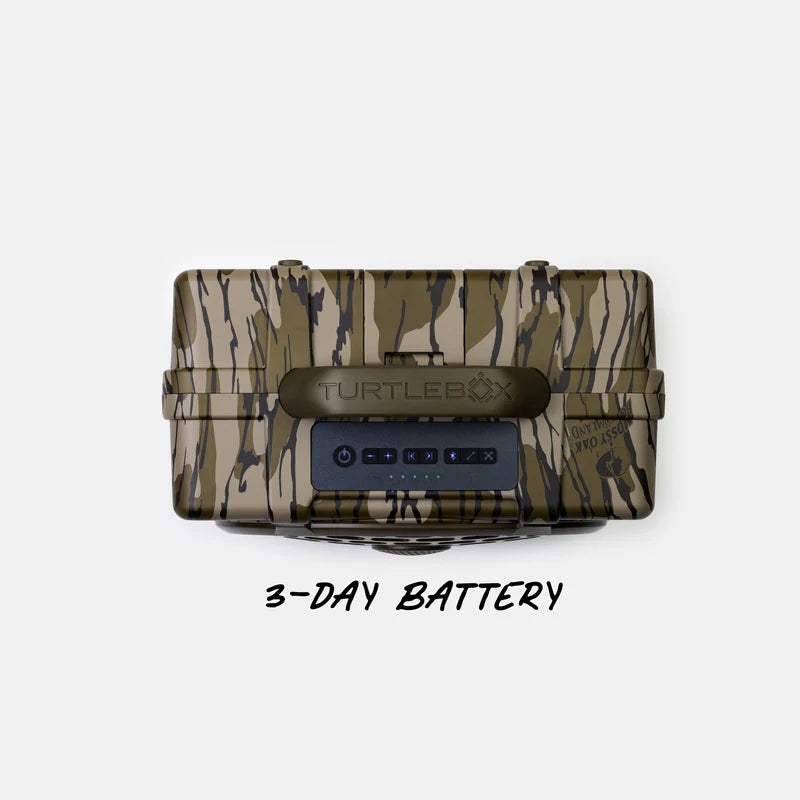 Original: Gen 3 - Bottomland