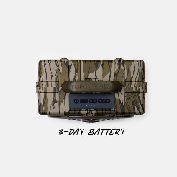 Original: Gen 3 - Bottomland