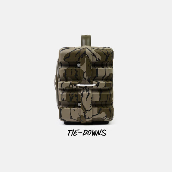Original: Gen 3 - Bottomland