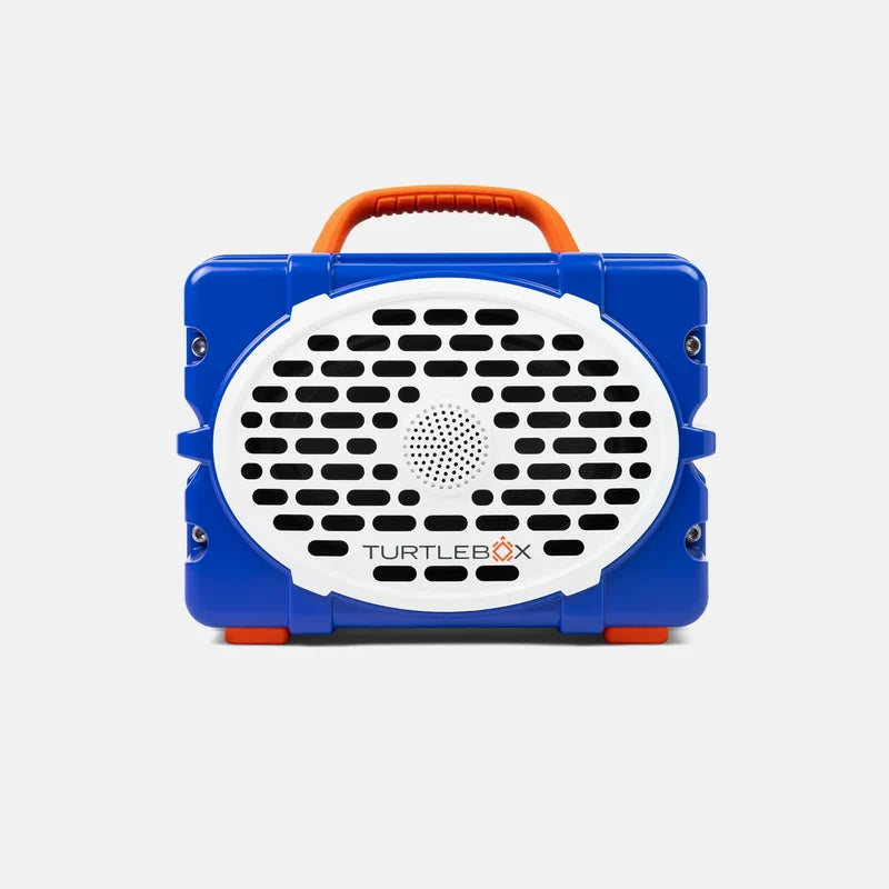 Original: Gen 3 - Gameday Series - Orange & Blue