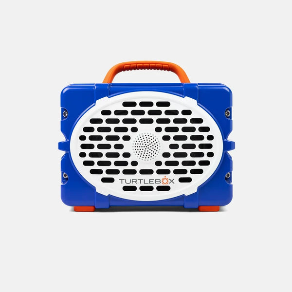 Original: Gen 3 - Gameday Series - Orange & Blue