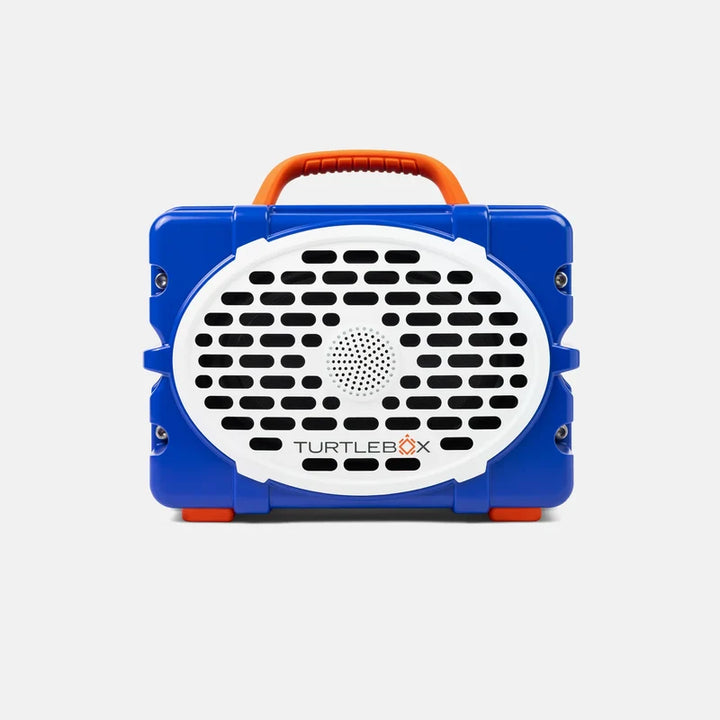Original: Gen 3 - Gameday Series - Orange & Blue