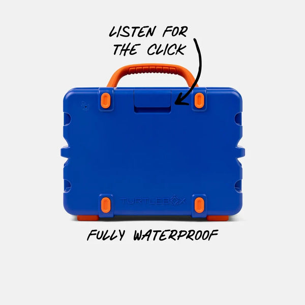 Original: Gen 3 - Gameday Series - Orange & Blue