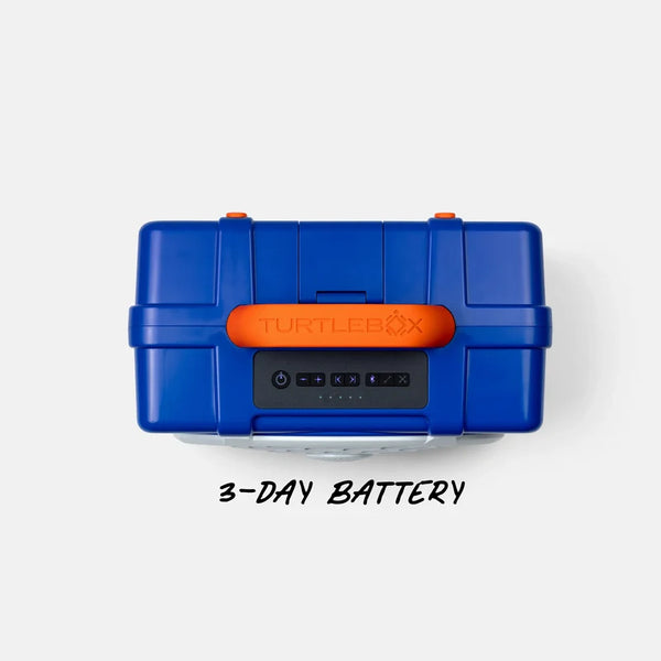 Original: Gen 3 - Gameday Series - Orange & Blue