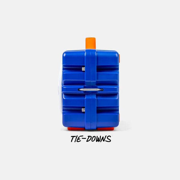 Original: Gen 3 - Gameday Series - Orange & Blue