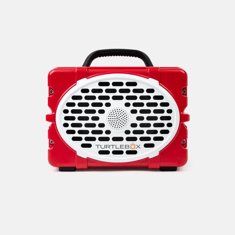Original: Gen 3 - Gameday Series - Red & White