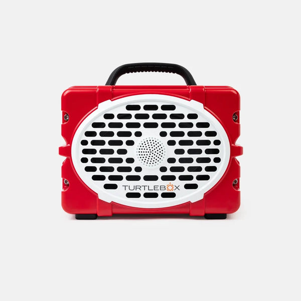 Original: Gen 3 - Gameday Series - Red & White