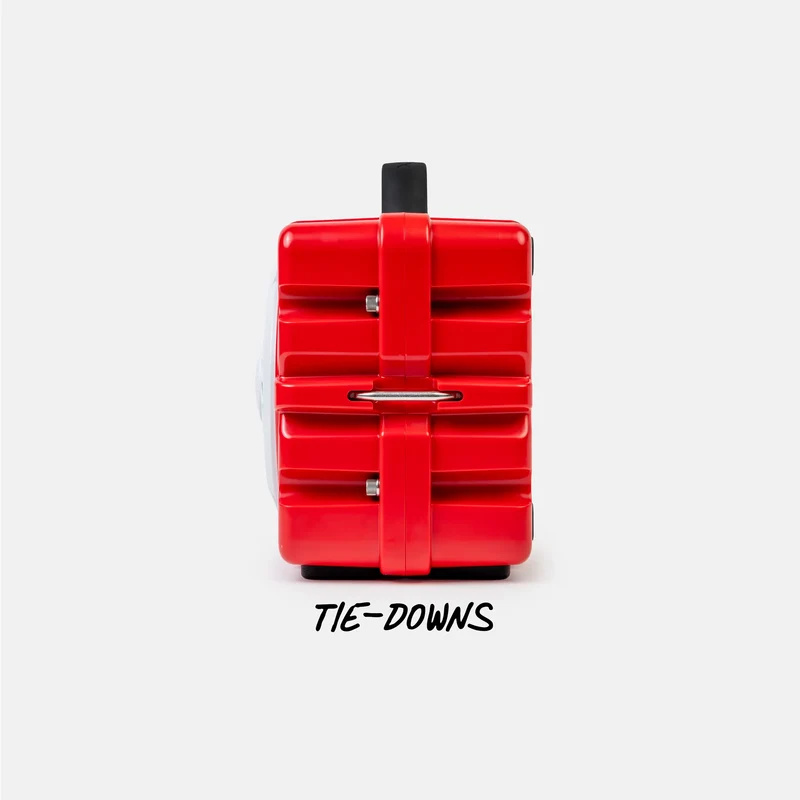 Original: Gen 3 - Gameday Series - Red & White