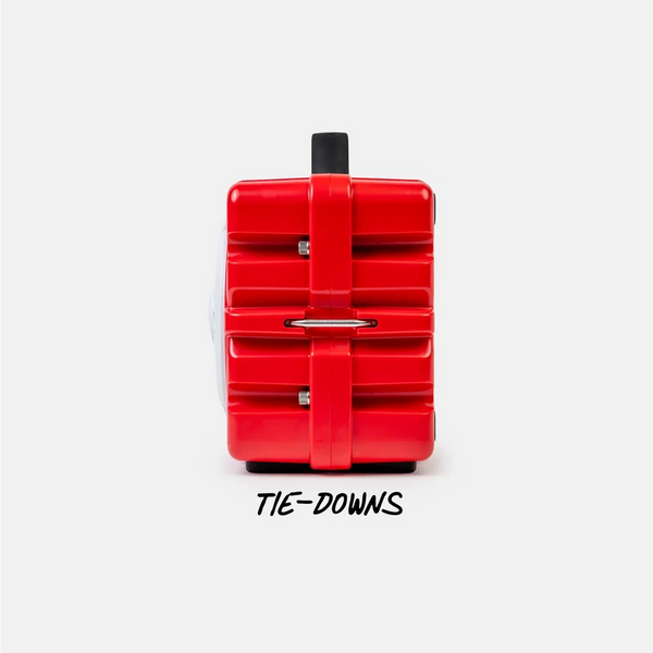 Original: Gen 3 - Gameday Series - Red & White