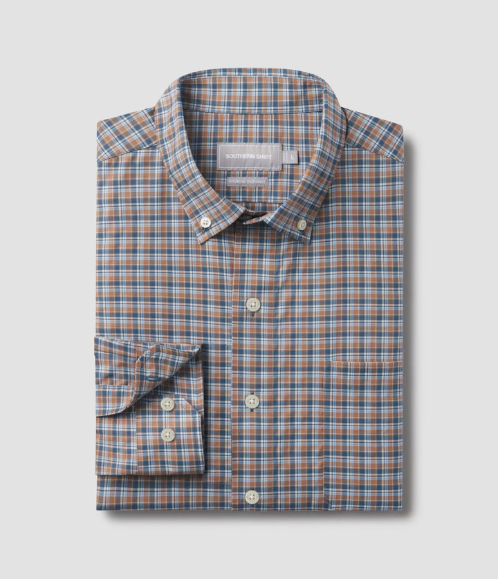 Glenwood Plaid - Woodsman