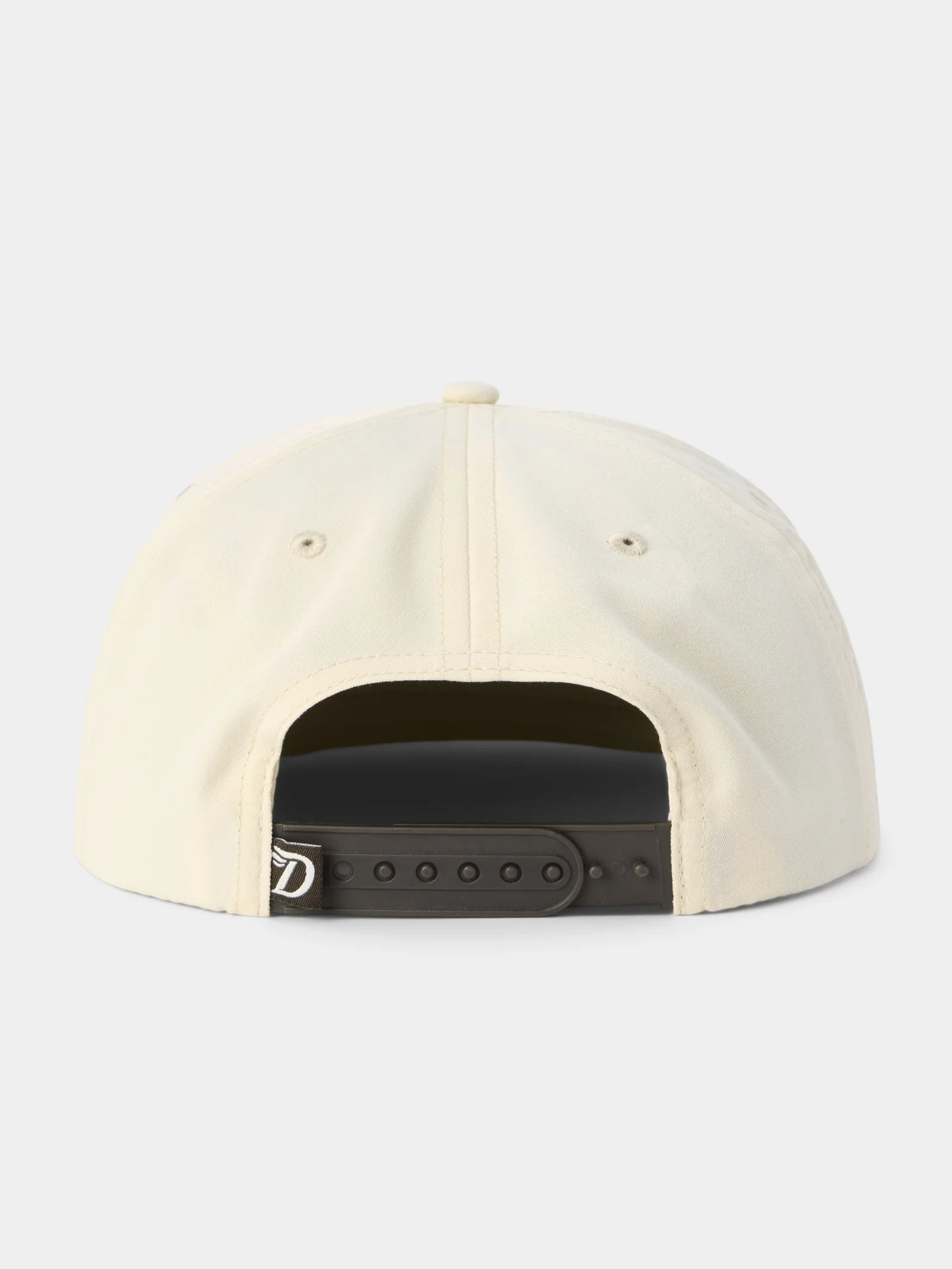Bass Hat - Ivory