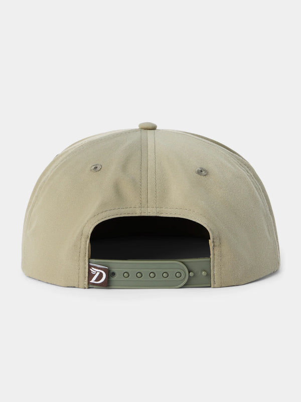Crappie Hat - Sagebrush