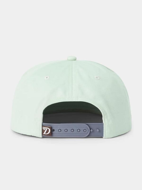 Redfish Hat - Seafoam