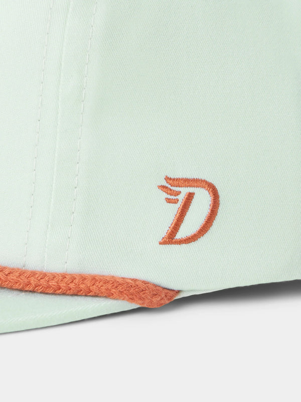 Redfish Hat - Seafoam