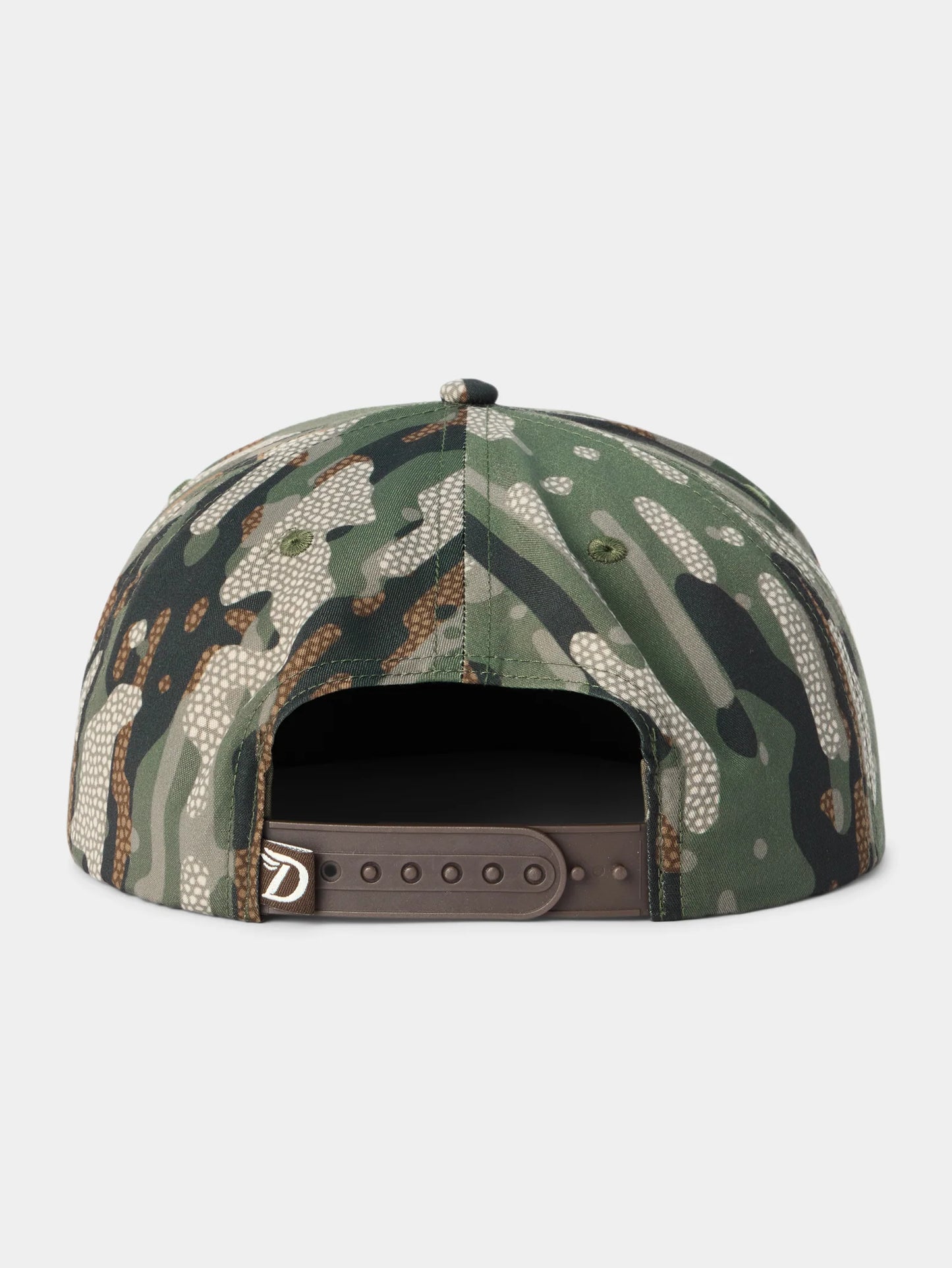 Turkey Hat - Woodland