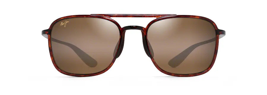Keokea Tortoise w/ HCL® Bronze Lenses