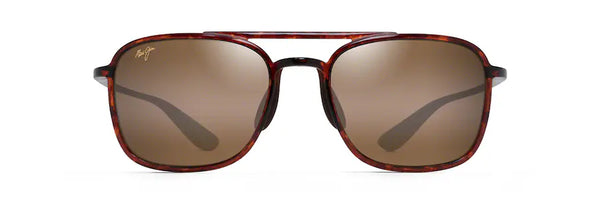 Keokea Tortoise w/ HCL® Bronze Lenses