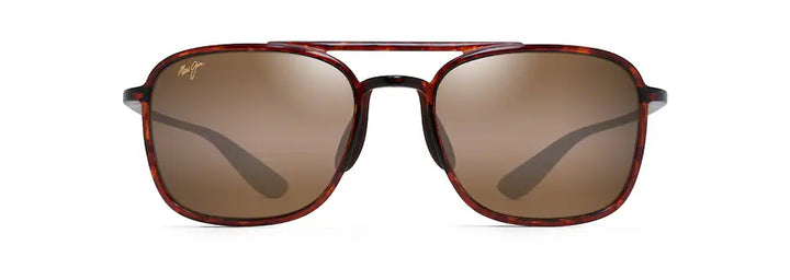 Keokea Tortoise w/ HCL® Bronze Lenses