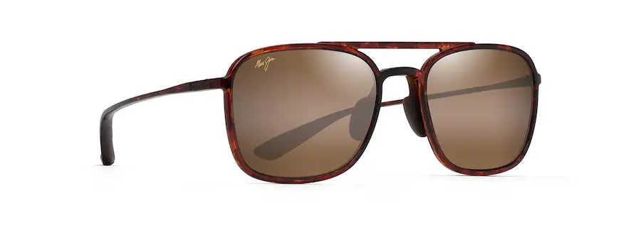 Keokea Tortoise w/ HCL® Bronze Lenses