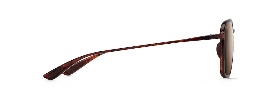 Keokea Tortoise w/ HCL® Bronze Lenses