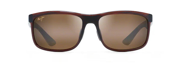 Huelo Translucent Rootbeer w/  HCL® Bronze Lenses