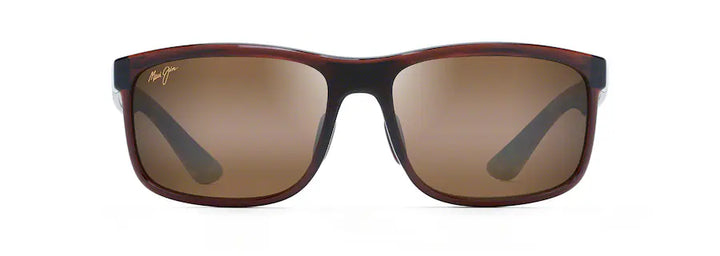Huelo Translucent Rootbeer w/  HCL® Bronze Lenses