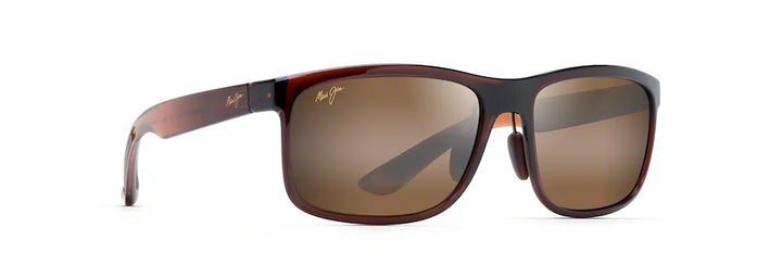 Huelo Translucent Rootbeer w/  HCL® Bronze Lenses