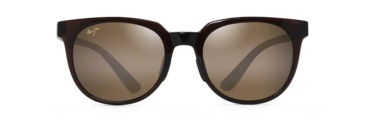 Wailua Translucent Rootbeer w/  HCL® Bronze Lenses