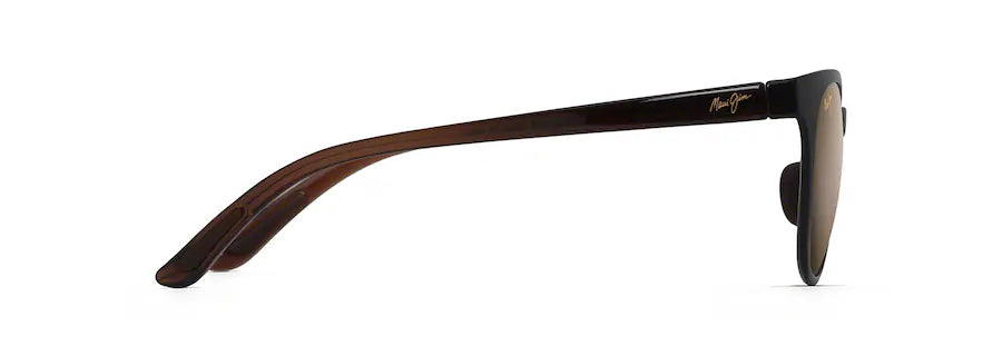 Wailua Translucent Rootbeer w/  HCL® Bronze Lenses