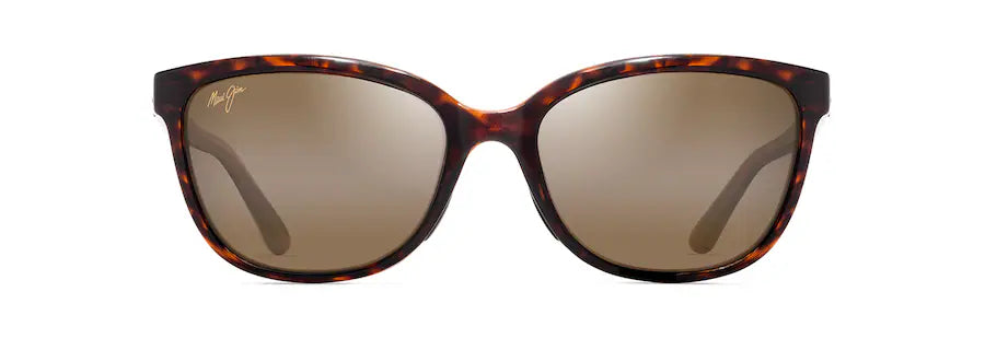 Honi Shiny Dark Havana w/ HCL® Bronze Lenses
