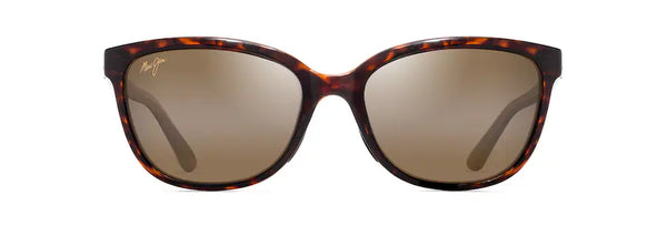 Honi Shiny Dark Havana w/ HCL® Bronze Lenses
