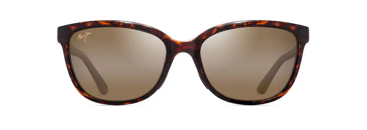 Honi Shiny Dark Havana w/ HCL® Bronze Lenses