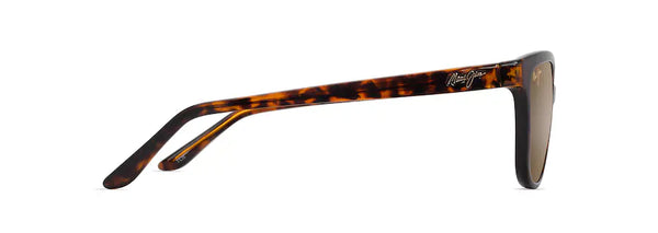 Honi Shiny Dark Havana w/ HCL® Bronze Lenses