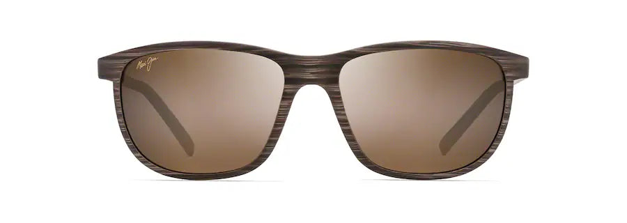 LeLe Kawa Brown Stripe w/ HCL® Bronze Lenses