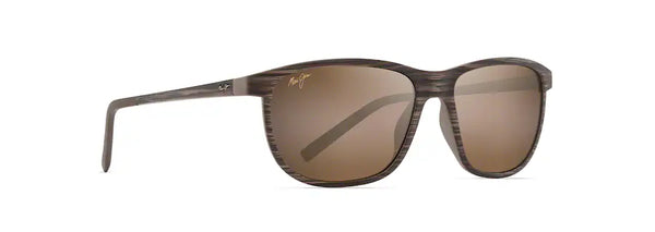 LeLe Kawa Brown Stripe w/ HCL® Bronze Lenses