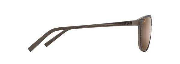 LeLe Kawa Brown Stripe w/ HCL® Bronze Lenses